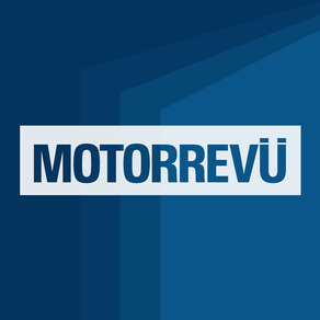 Motorrevü