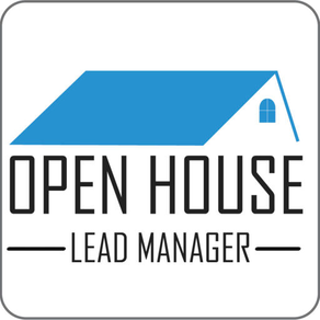 Open House Lead Manager