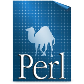 Learning Perl Programming