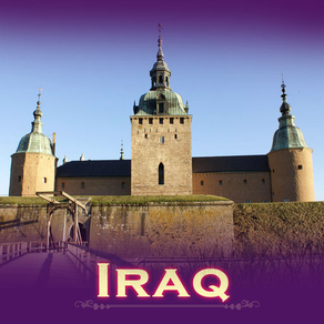 Iraq Tourism