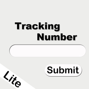 Tracking Number Lite