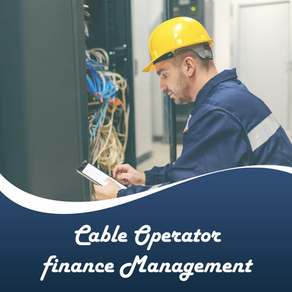 Cable Operator Management