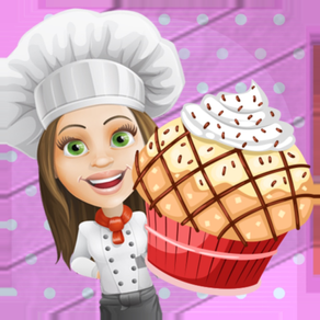 Real Cake Maker :Cooking Games