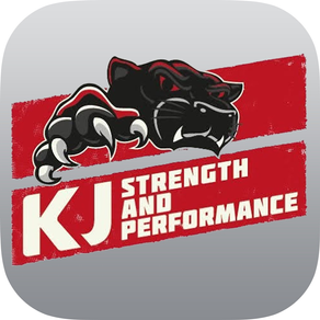 KJ Strength & Performance