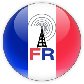 Radios France – Radios FR