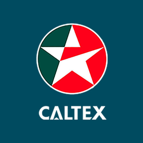 Caltex LubeRewards Merchant