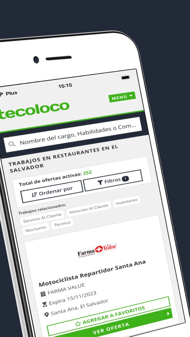 Tecoloco.com poster