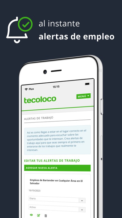 Tecoloco.com poster