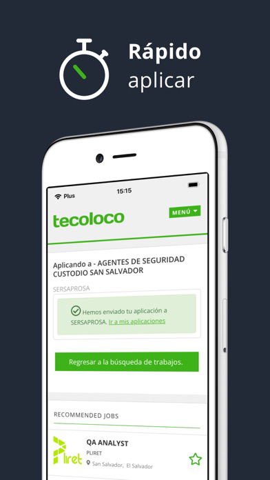 Tecoloco.com poster