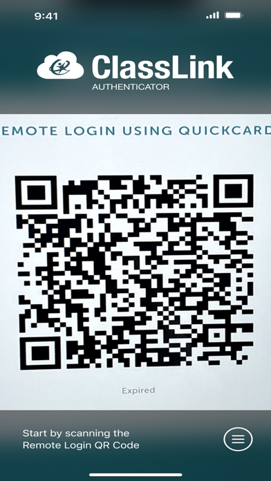 ClassLink Remote Login poster