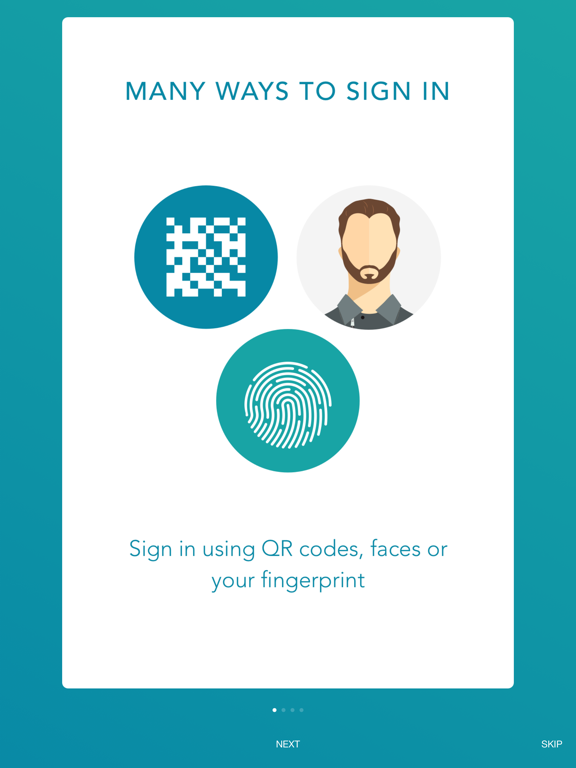 ClassLink Remote Login poster