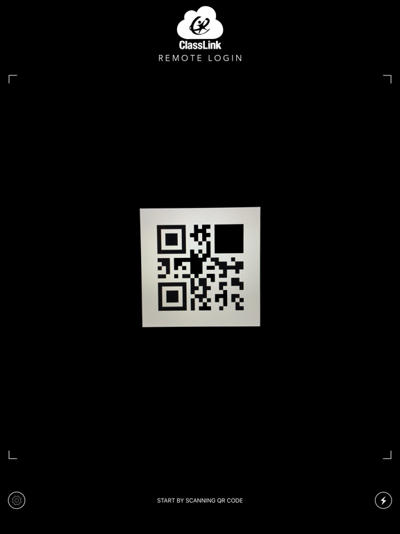 ClassLink Remote Login poster