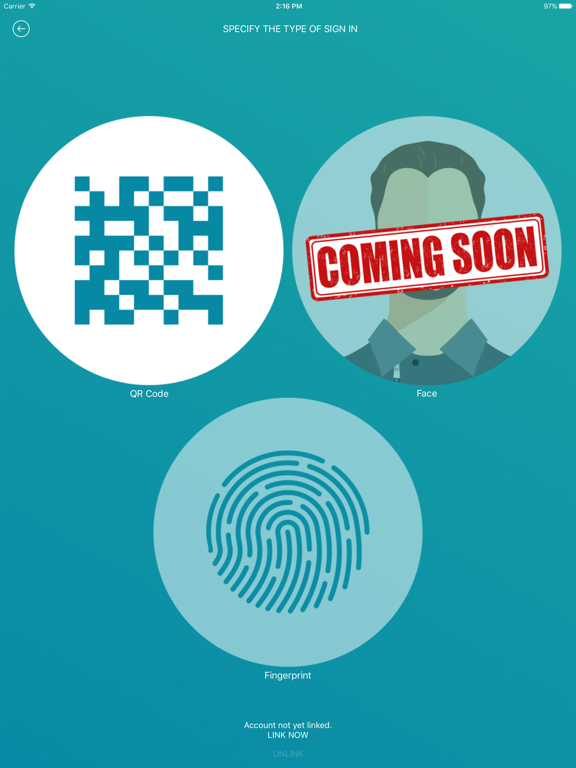 ClassLink Remote Login poster