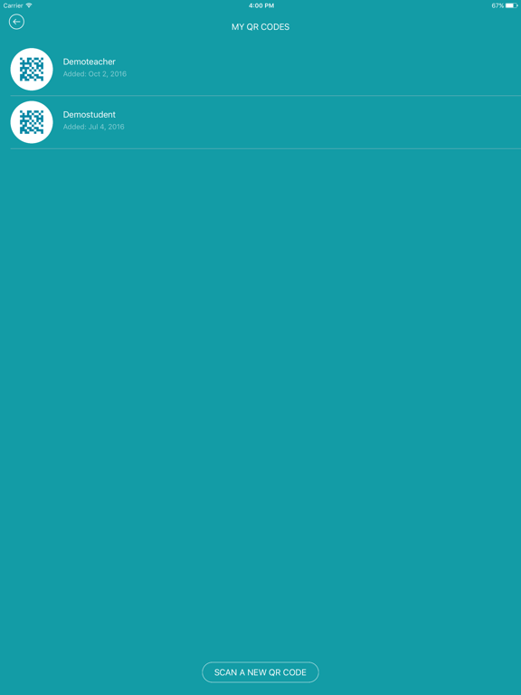 ClassLink Remote Login poster