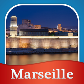 Marseille City Travel Guide