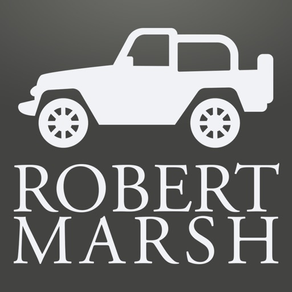 Robert Marsh Car and Trucks - Loyalty and Rewards