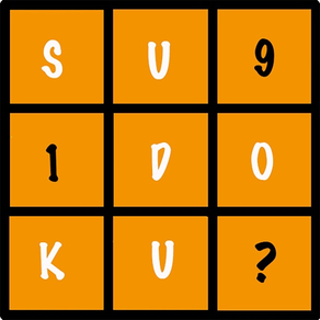 Sudoku TM