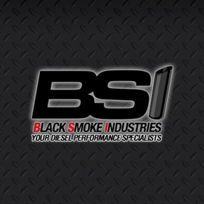 Black Smoke Industries