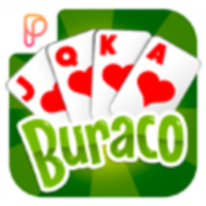 Buraco Loco : Jogo Cartas Mega