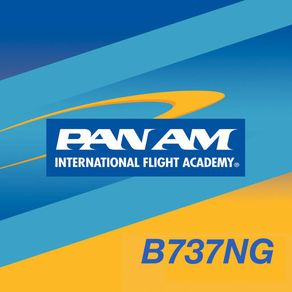 Pan Am B737NG Type Rating Prep