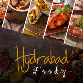 Hydrabad Foody