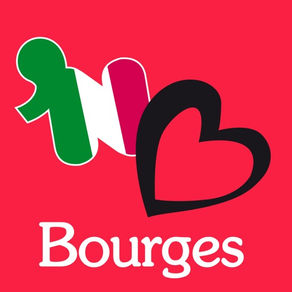 Click 'n Visit Bourges en Berry IT
