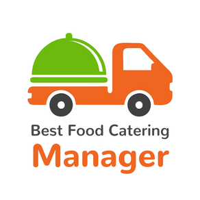 Best Food Catering Manager