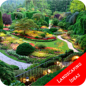 Landscaping Ideas - Home & Garden