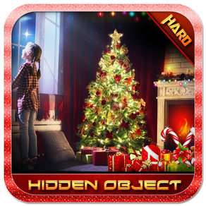 Hidden Object Games Christmas Time