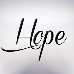 Discover Hope App