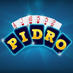 Pidro: Classic Card Game