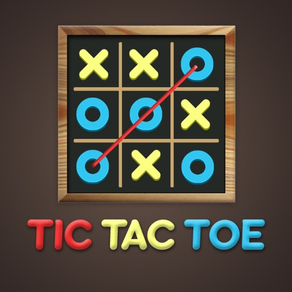 Tic Tac Toe: Brain Explorer