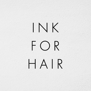 Ink For Hair