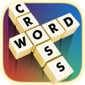 English Word Puzzle : A new type of English Crossword