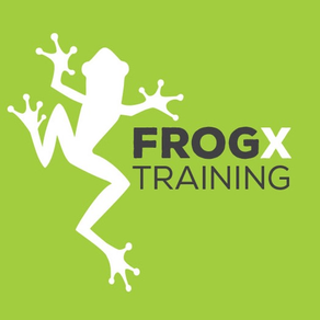 FrogX Training