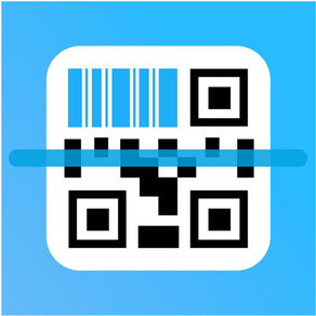 Barcode & QR Scanner