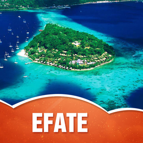 Efate Island Tourism Guide