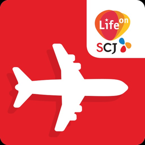 SCJ Airline Ticket