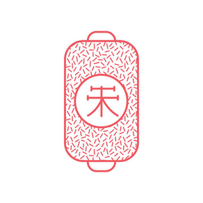 Japanese Totem Stickers