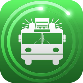 Bus Tracker Taichung