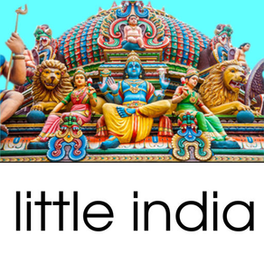 Little India Guide: Singapore