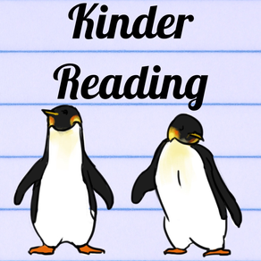 Kindergarten Reading: School