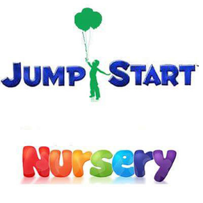 Jump Start Nursery