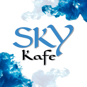 Ресторан доставки "Sky Kafe"! г.Тюмень