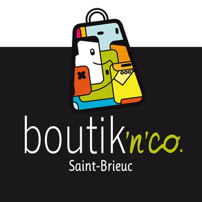 Boutik'n'co