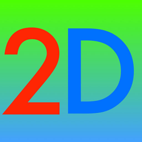 2D