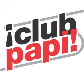 Club Papi Events