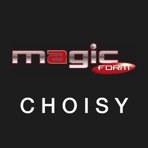 Magic Form Choisy