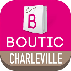 Boutic Charleville