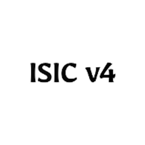 ISIC v4